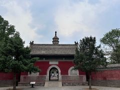 -承德避暑山庄景区