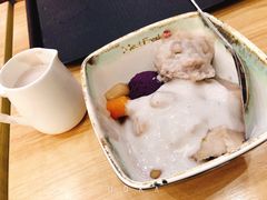 -鲜芋仙(南开大悦城店)
