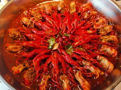 -辣婆婆(航天桥店)