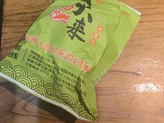 -东来土菜馆(民祥园路店)