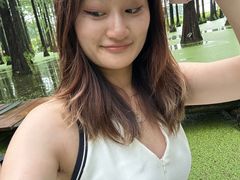 -渌洋湖湿地公园