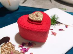 -岸芷汀兰·法餐牛排