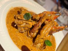 -狮拾久·现代新加坡料理(福田COCO Park店)