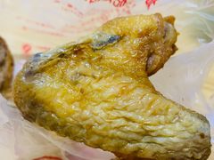 -香妃烤鸡(西单店)