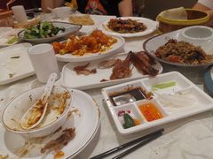 -福来居烤鸭店(天坛二店)