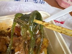 -北大荒人•新东北菜(青岛银座店)