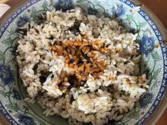 -盛记灶头菜饭(祝桥店)