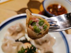 -喜喜水饺