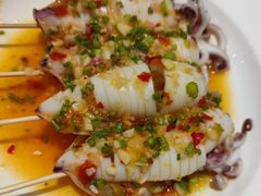 -双合园·海鲜水饺青岛菜(万佳广场店)