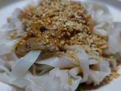 -老九圆山西面馆(CBD店)