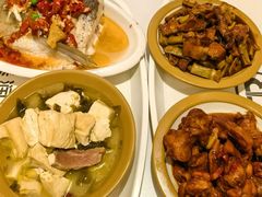 -泰润8号饭堂(闻喜路店)