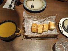 -西堤牛排(番禺天河城店)