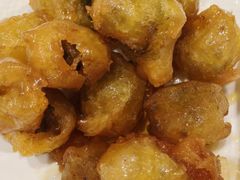 -南海食街(佛冈店)