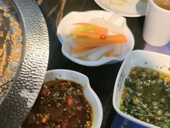 -大河宴·椒麻鱼火锅(北京路中和美食街店)