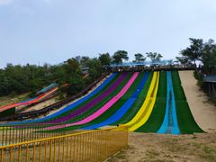 -渔岛海洋度假区