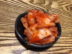 -吴草鸡爪오초닭발韩食堂(融恒盈嘉中心店)