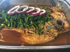 -半天妖烤鱼(方庄店)