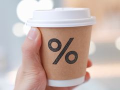 -% Arabica阿拉比卡咖啡(罗湖万象城店)