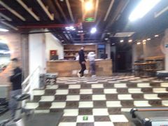-Trainyard 炼·工场(中国国际贸易中心店)