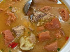 -覃大个·藕汤印象(博奇路店)