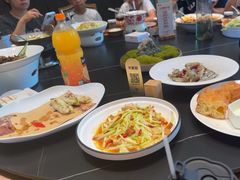 -味莊餐厅(康庄南街店)