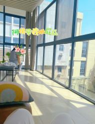 -安琪朵朵独栋花园月子中心