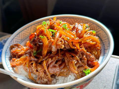 -芯元·碳烤熟成牛肉(经开店)