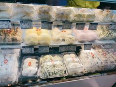 零售区-白玉兰食品(甜云店)