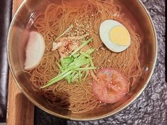 -金达莱烧烤(黎明南街店)