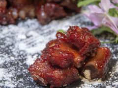 糖醋小排-淮扬韵(凤八市政府店)