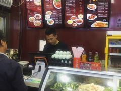 -郑家包子牛肉拉面(尚勤路店)
