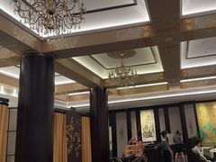 -君庭中餐厅(友谊宾馆店)