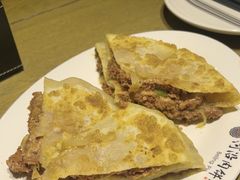 -河沿肉饼Beijing Pie(东华门店)