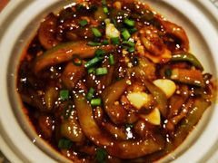 -金香匯晚茶(浑南店)