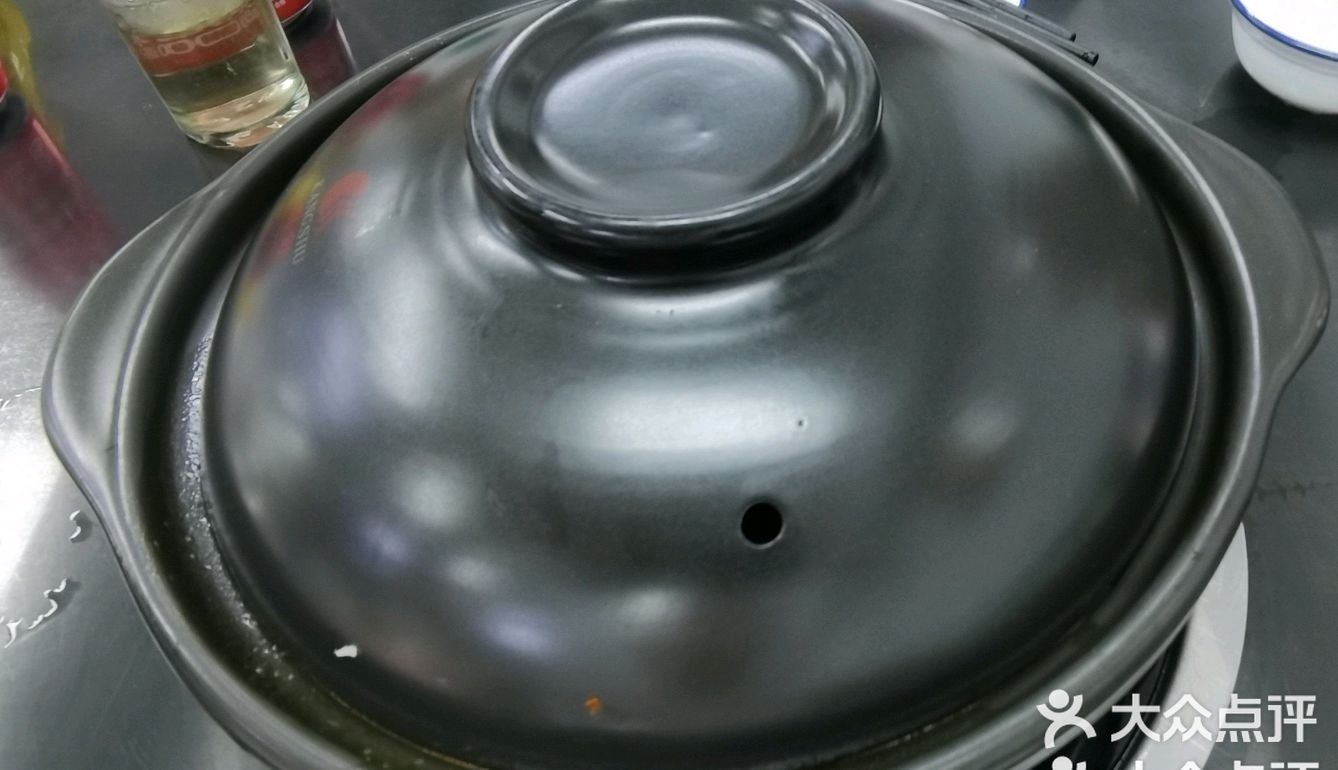 今天的美食日记，火锅篇