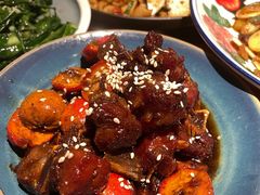 -树厨贵州菜(大十字店)