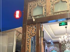 门面-汕头八合里海记牛肉店(清河店)