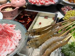 -五星桥原切肥牛火锅(怀德桥店)