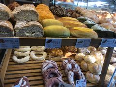 -BREAD WAY面包路·欧式面包(龙湖时代D馆店)