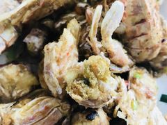 虾爬子-常家活海鲜小吃(仅一家无分店)