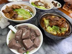 -珍珍小食店(西华路店)