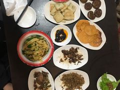 烤红薯片-炙热童年·老北京炙子烤肉(南锣鼓巷店)