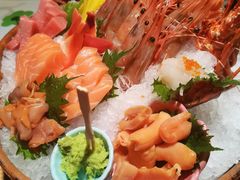 -花潮料理艺食馆(世欧广场店)