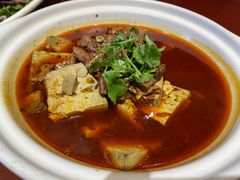 -新侗家食府(蟠桃宫店)