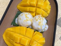 -Mango Tango