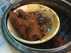 -点点心点心专门店(湾仔店)