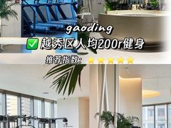 -YCHL FIT 健身(星寰店)
