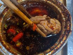 -夜烤·宜宾烧烤(洋河路店)