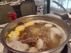 -八合里潮汕鲜牛肉火锅(福州万象城店)