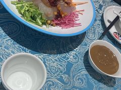 -北塘海鲜·天津菜(大光明桥旗舰店)
